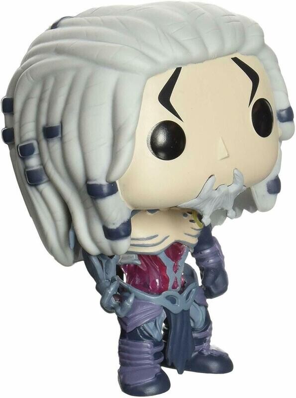 Funko Pop Figurina Magic The Gathering - Serie 2 Tezzeret