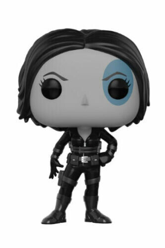 Funko POP X-Men POP! Marvel Vinyl Figure Domino 9 cm
