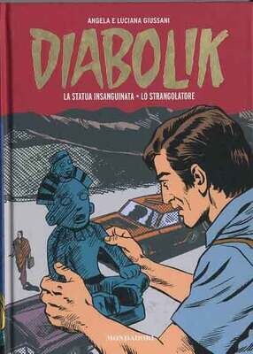 Diabolik Gli anni della Gloria N.9 - Mondadori