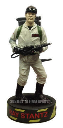 Ghostbusters Deluxe Shakems Talking Bobble-Figure Ray Stantz  18 Cm