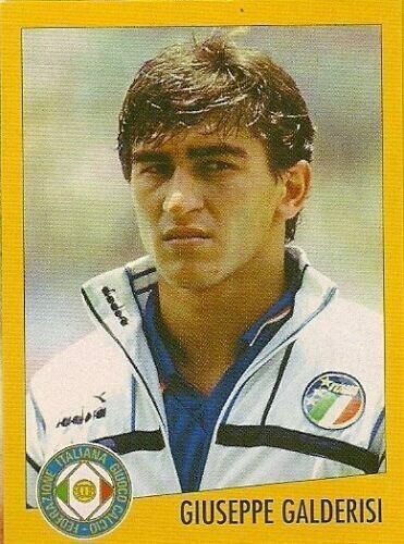 Figurina - Azzurri con IP Figurine Merlin - Sticker n.25 -   Nuova -Ed Merlin - ITALIA