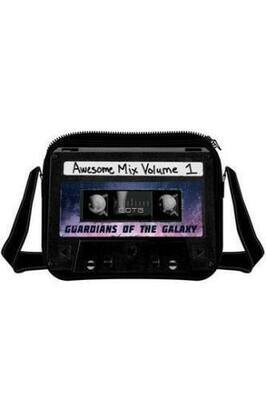 Guardians of the Galaxy Shoulder Bag Tape