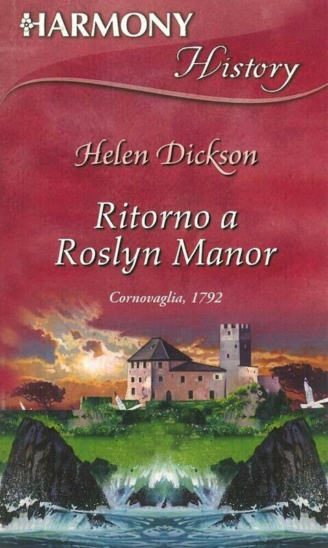 harlequin HM Hystory mondadori N.210 - ritorno a roslyn manor