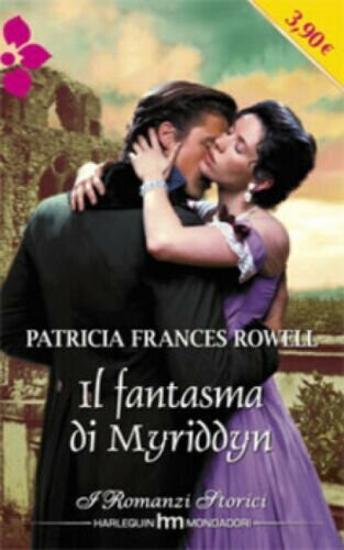 harlequin HM mondadori N.100 - Il fantasma di Myriddyn
