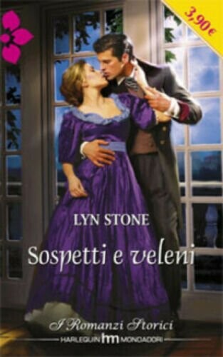 harlequin HM mondadori N.99 . sospetti e veleni