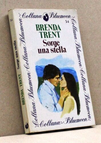 collana bluemoon n.34 - sorge una stella - curcio ed.