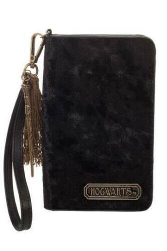 Harry Potter Universal Phone Case Wallet Hogwarts