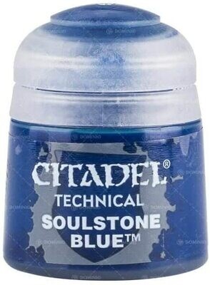 colore citadel - Citadel Technical: Soulstone Blue …