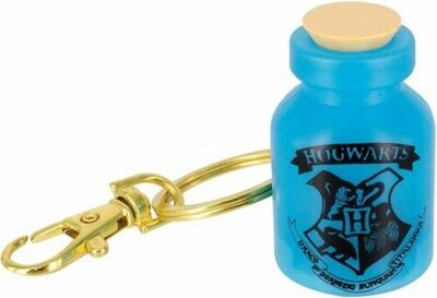 Harry Potter Light-up Keychain Potion Bottle Paladone Products