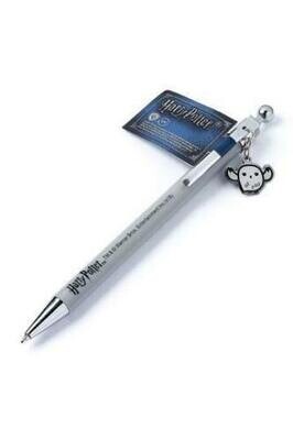 Harry Potter Pen with Charm Hedwig