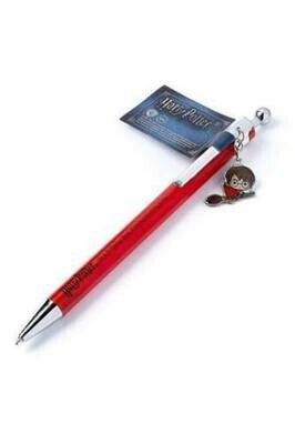 Harry Potter Pen with Charm Harry Potter