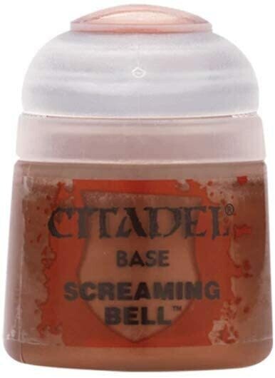 colore citadel - 21-30 Screaming Bell …