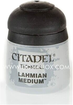 colore citadel - 27-02 Lahmian Medium …