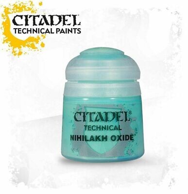 Colore Citadel - nilhilakh oxide