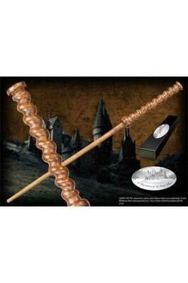 Harry Potter Wand Arthur Weasley (Character-Edition)