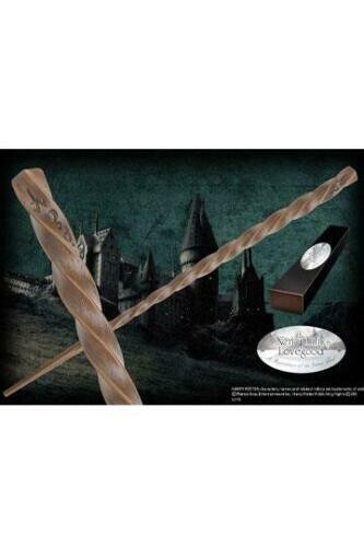 Harry Potter Wand Xenophilius Lovegood (Character-Edition)