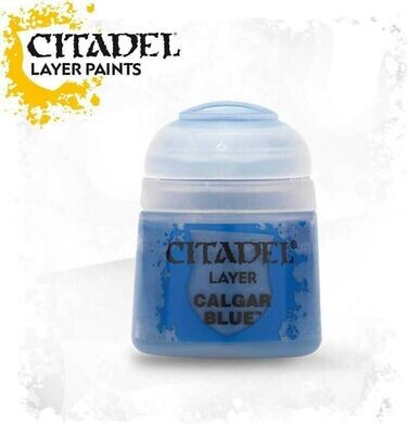 Colore Citadel - galgan blue