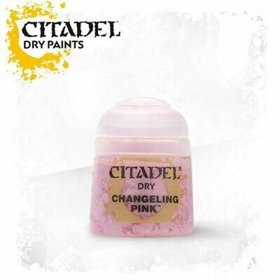 Colore Citadel - chageling pink