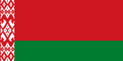 Francobolli Bielorussia