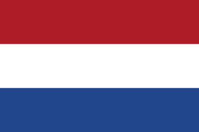 Francobolli Paesi Bassi