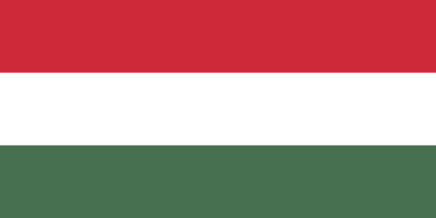 Francobolli Ungheria