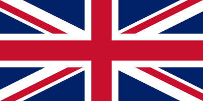 Francobolli Regno Unito (UK)