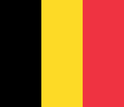 Francobolli Belgio