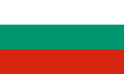 Francobolli Bulgaria