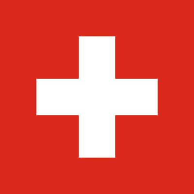 Francobolli Svizzera