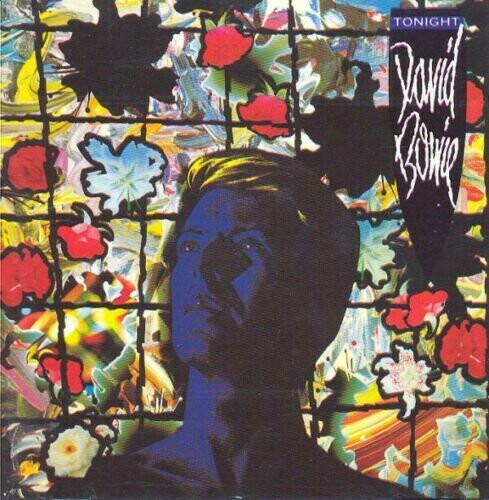 David Bowie ‎– Tonight