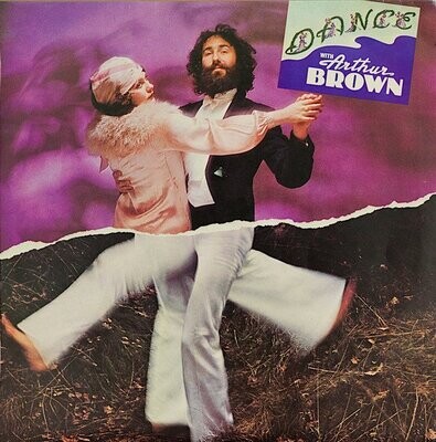 Arthur Brown ‎– Dance
