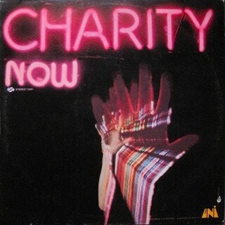 Charity ‎– Now