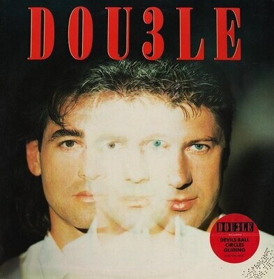 Double ‎– Dou3le