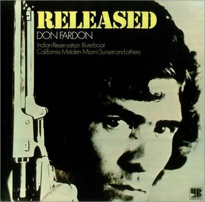 Don Fardon - Releashed