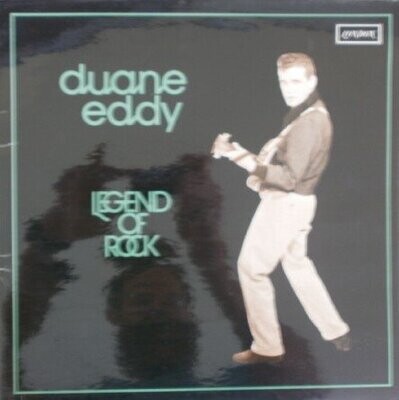 Duane Eddy - Legend Of Rock 2LP