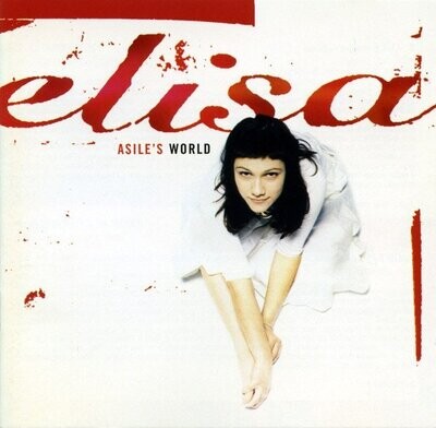 Elisa ‎– Asile's World