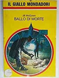 il giallo mondadori N.2197 - Ballo di morte