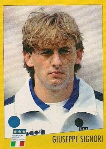 Figurina - Azzurri con IP Figurine Merlin - Sticker n.68 -   Nuova -Ed Merlin - ITALIA