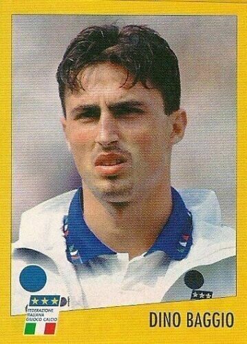 Figurina - Azzurri con IP Figurine Merlin - Sticker n.61 -   Nuova -Ed Merlin - ITALIA