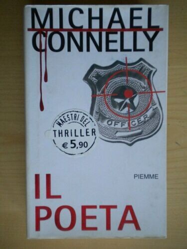 Il poeta - Michael Connelly