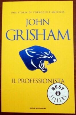 il professionista John Grisham