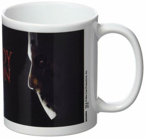 jason vs freddy mug (face off)