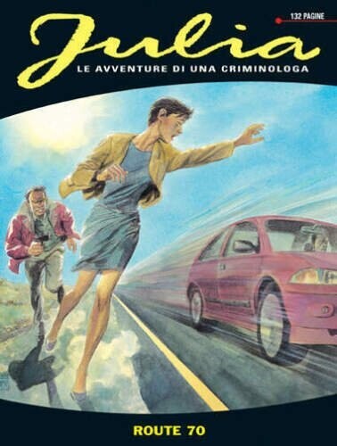 JULIA N.35 - Route 70
