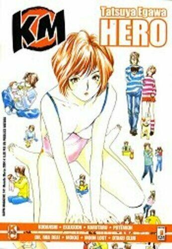 kappa Magazine N.141 - ed. star comics