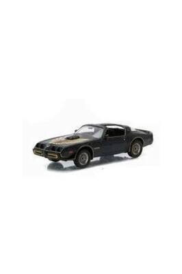 Kill Bill Vol. 2 Diecast Modell 1/43 1980 Pontiac Firebird Trans Am