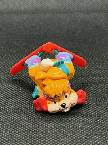 Kinder sorpresa Happy Rabbit - PATAPUFF