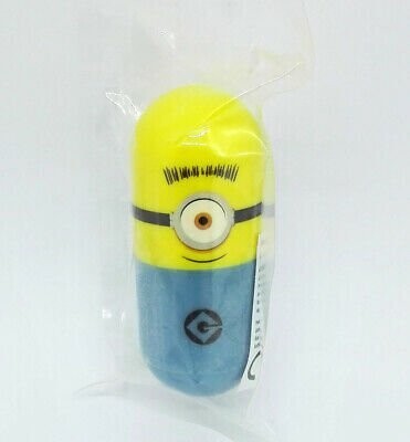 San Carlo junior - Minions - penna telescopica Mod B