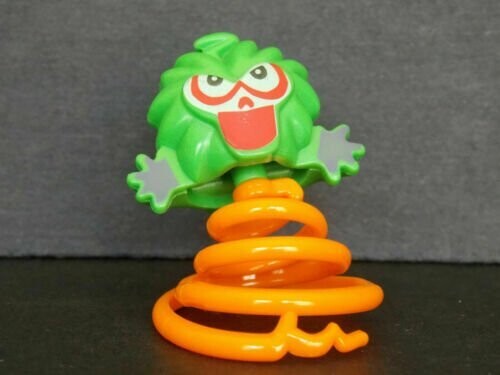 Kinder sorpresa MPG TT045 - RIMBALZINI