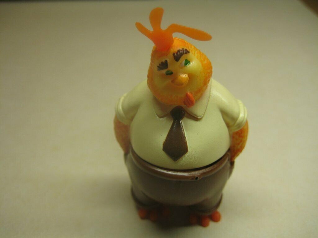 Kinder sorpresa S-502 - Chicken Little - Peppe Gallo