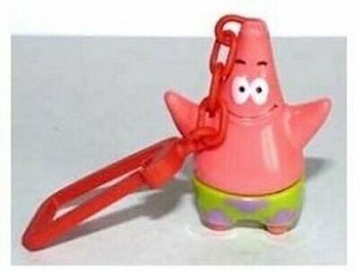 Kinder sorpresa S-210 - SpongeBob Squarepants toys - Patrick